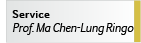 Prof.Ma Che-Lung Ringo