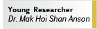 Dr. Mak Hoi Shan Anson