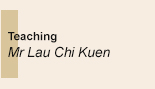 Mr. Lau Chi Kuen