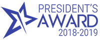 HKBU President's Award